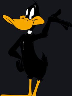 Daffy Duck (Space Jam)