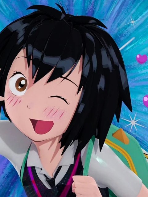 Peni Parker