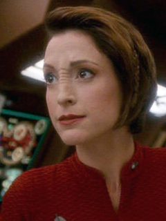Kira Nerys