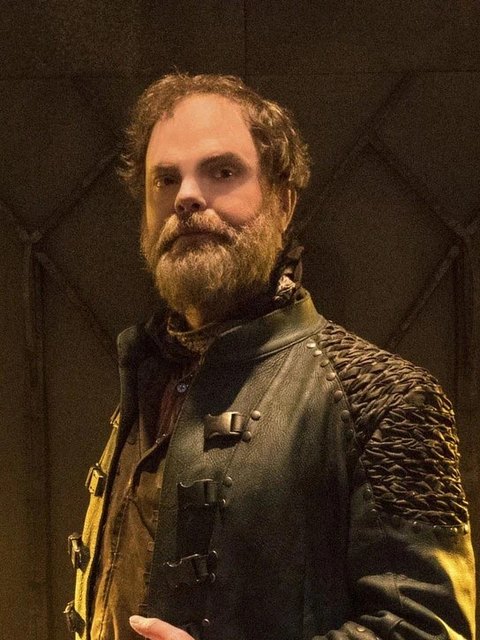 Harry Mudd