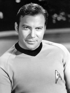 James T. Kirk (Star Trek)