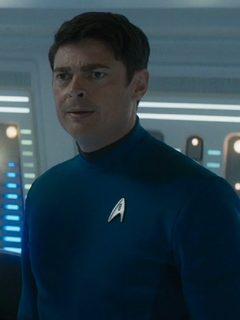 Leonard McCoy