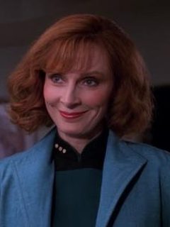Beverly Crusher
