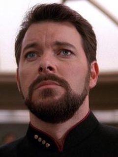 William Riker