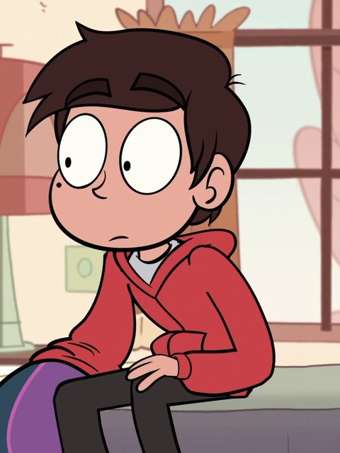 Marco Diaz