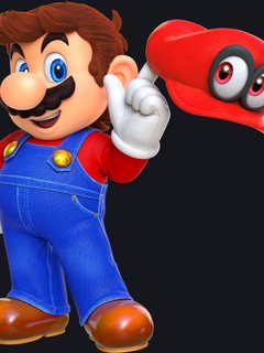 Mario