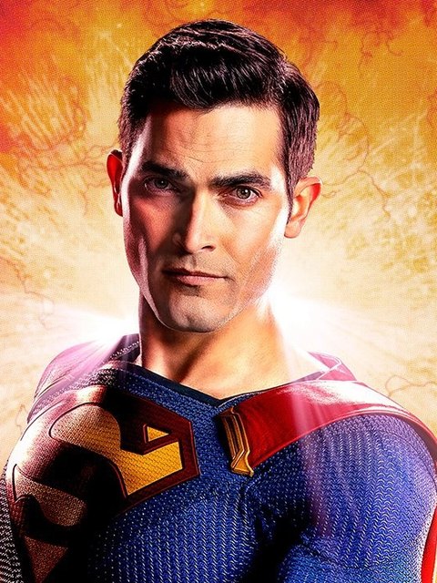 Clark Kent
