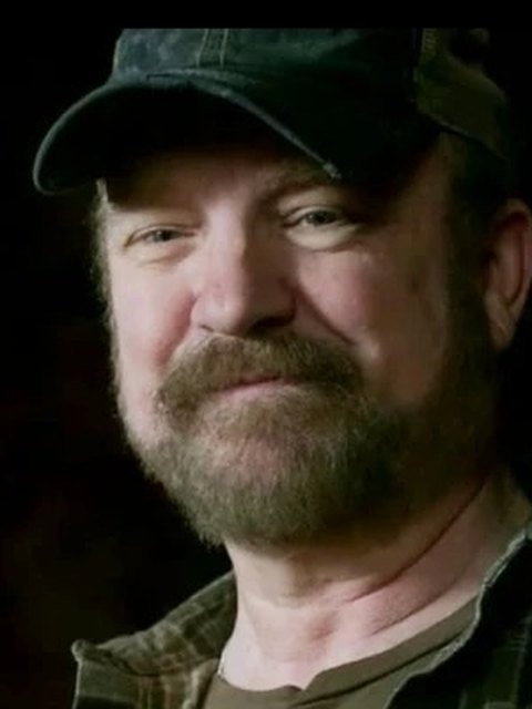 Bobby Singer Bobby Singer