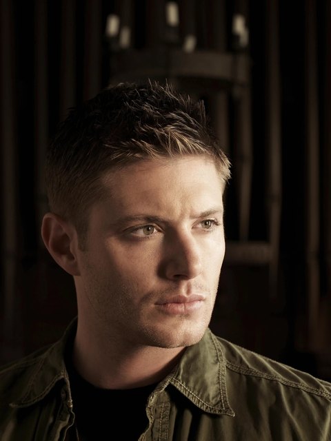 Dean Winchester Dean Winchester