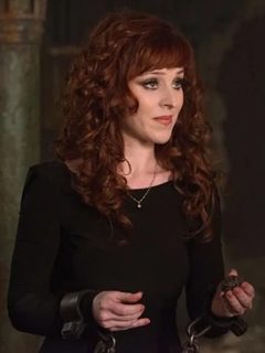 Rowena MacLeod (Supernatural)