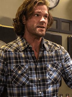 Sam Winchester Sam Winchester