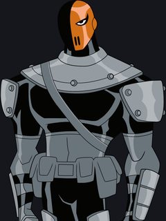 Slade (Teen Titans)