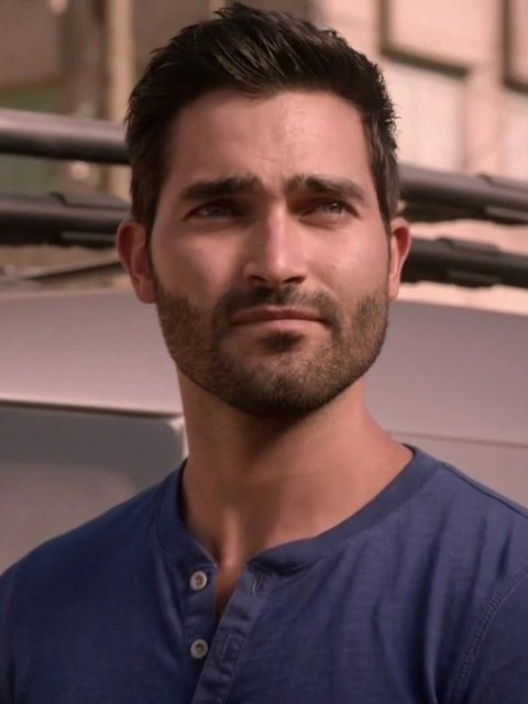 Derek Hale