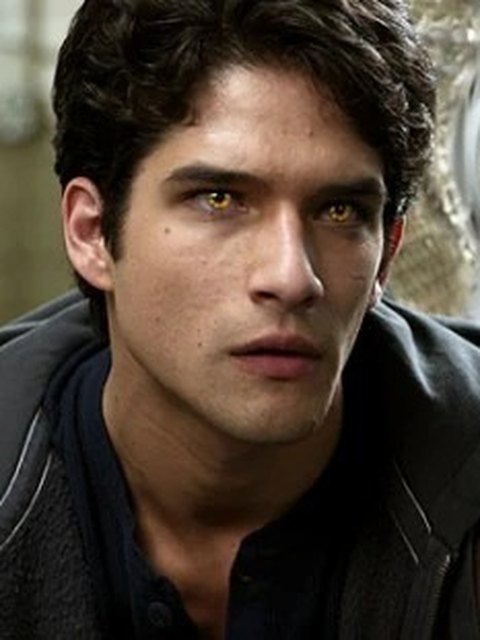 Scott McCall