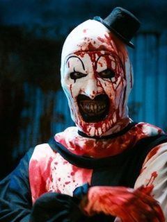 Art the Clown (Terrifier)
