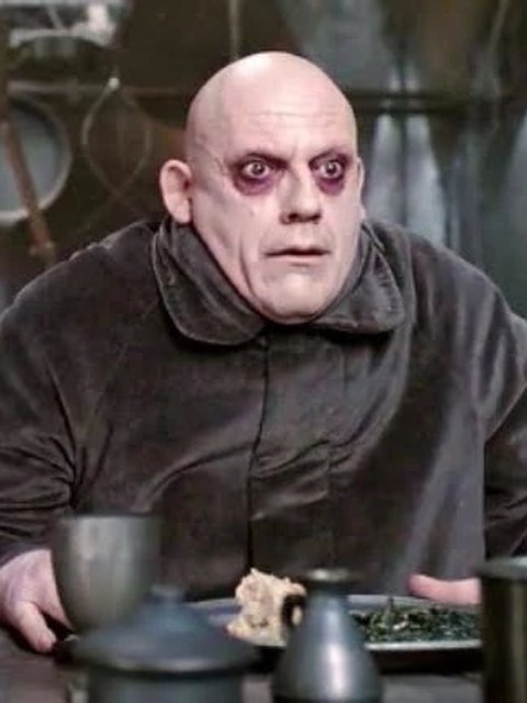 Uncle Fester