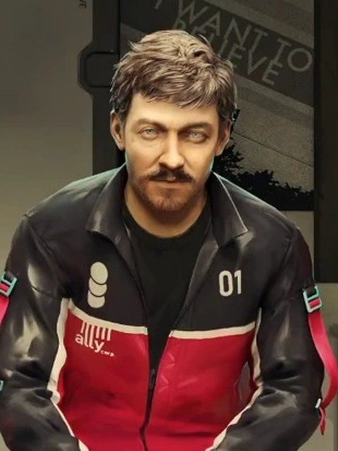 Jan Dolski
