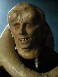 Bib Fortuna