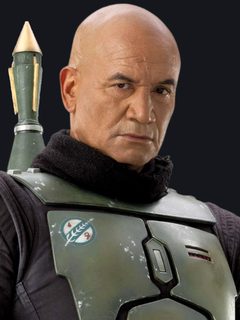 Boba Fett (The Book of Boba Fett)