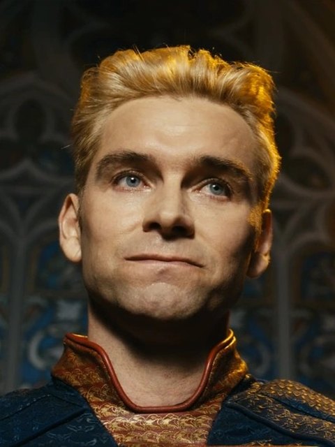 Homelander