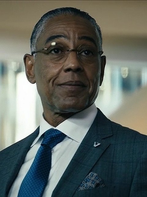 Stan Edgar