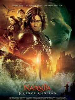 Prince Caspian (The Chronicles of Narnia)