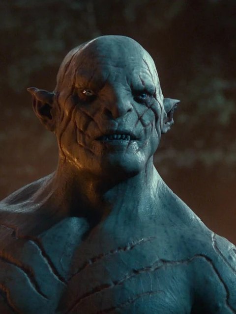 Azog