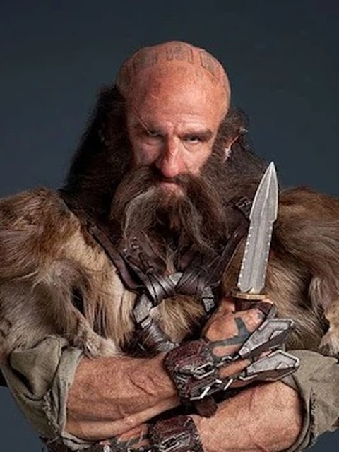 Dwalin