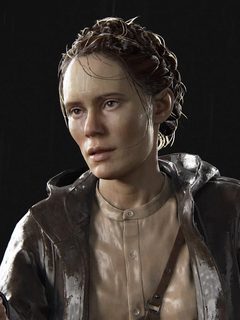 Emily (The Last of Us universe)