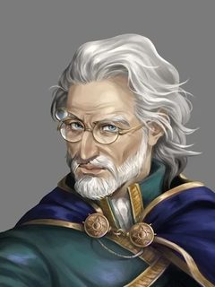 Percival de Rolo (The Legend of Vox Machina)