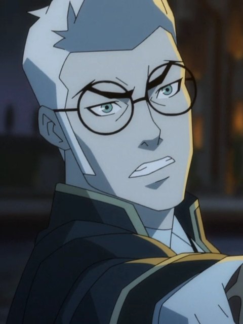 Percy de Rolo