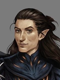 Vax'ildan (The Legend of Vox Machina)