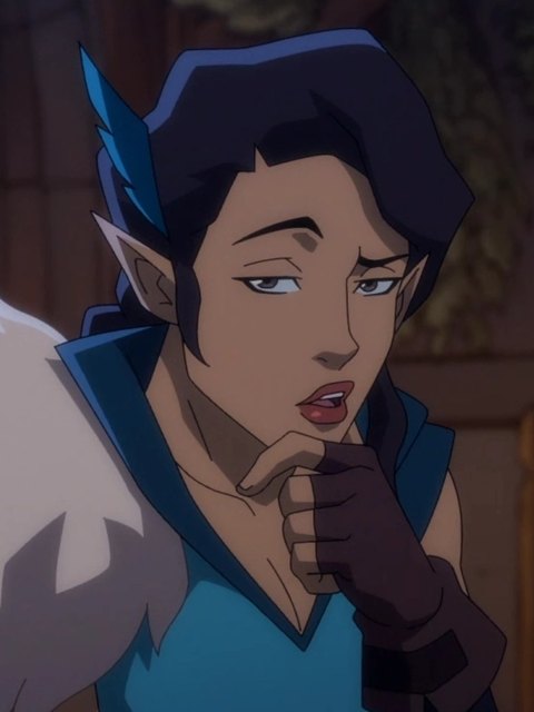 Vex'ahlia