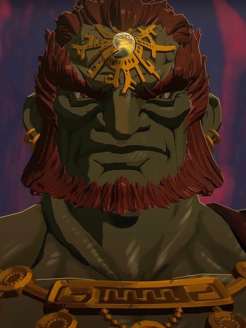 Ganondorf