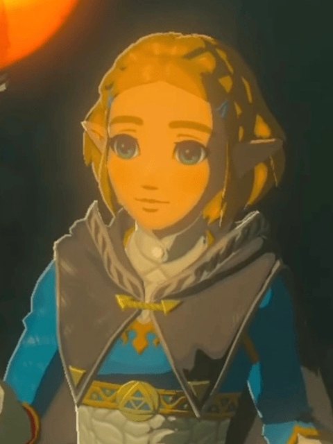 Zelda