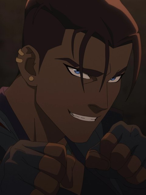 Beauregard Lionett