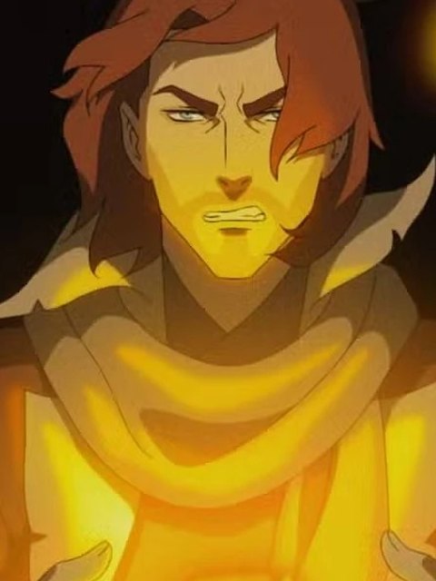 Caleb Widogast