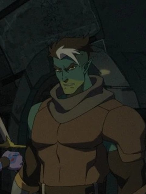Fjord
