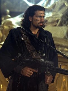 Ardeth Bay (The Mummy)