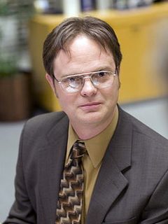 Dwight Schrute (The Office)
