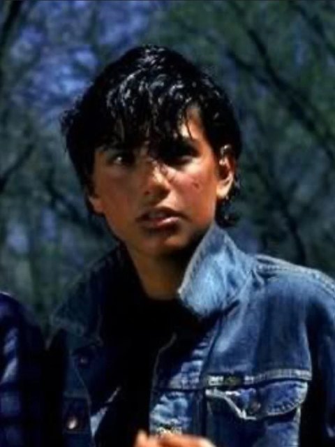 Johnny Cade