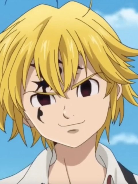 Meliodas