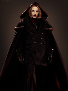 Caius (The Twilight Saga)