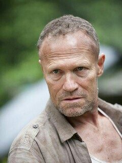 Merle Dixon (The Walking Dead)