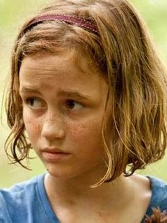Sophia Peletier