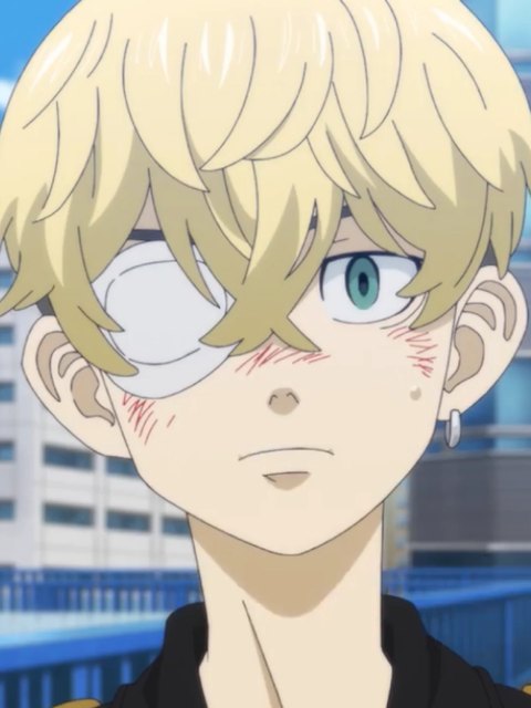 Chifuyu Matsuno