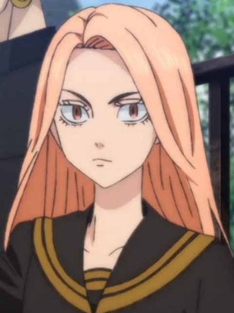 Yuzuha Shiba