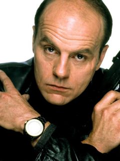 Richter (Total Recall)