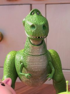 Rex (Toy Story)