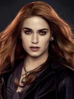 Rosalie Hale (Twilight)